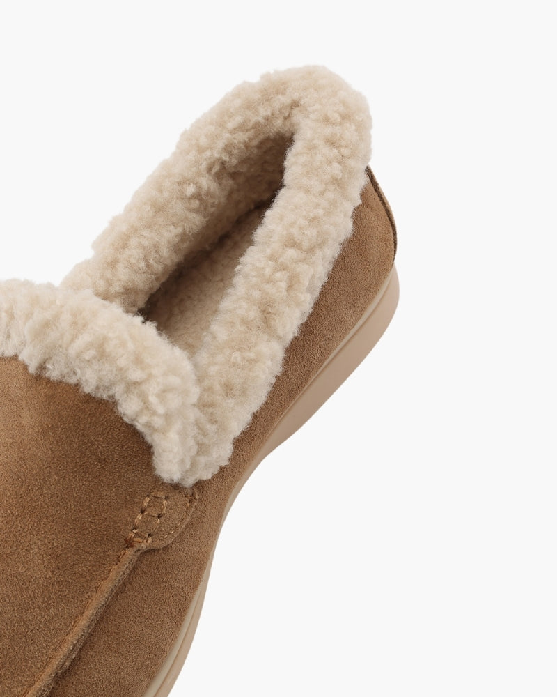 Chamonix Loafer