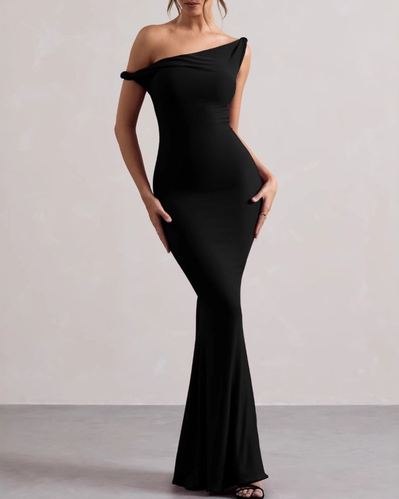 Cascais Dress