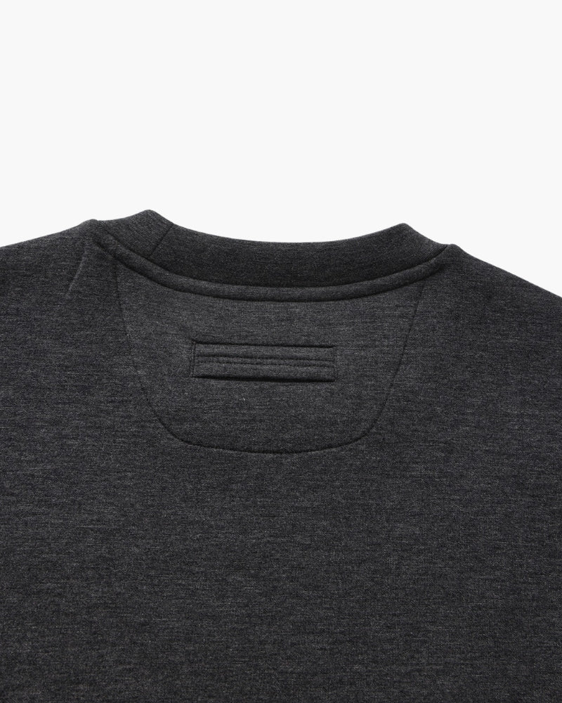 Salzburg Cotton-Blend Sweatshirt