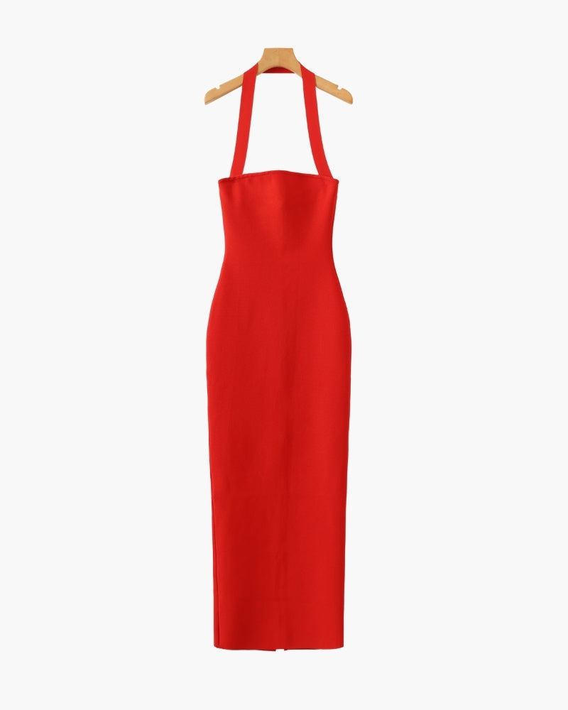 Hydra Maxi Dress