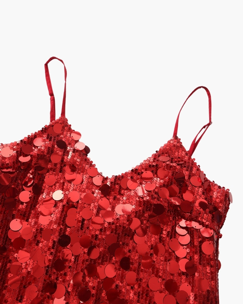 Greenwich Mini Dress