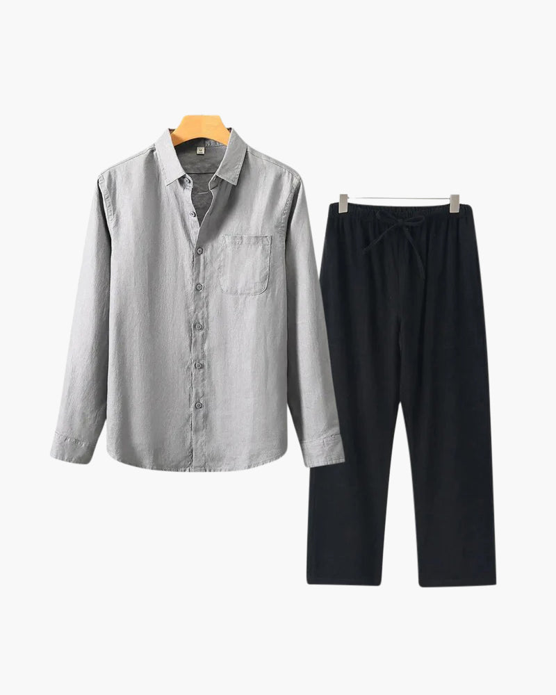 The Lymington Look