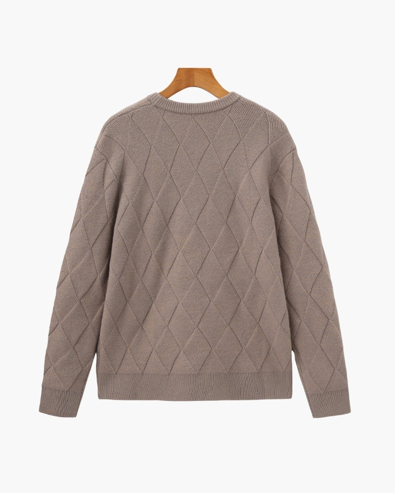 Newport Crewneck