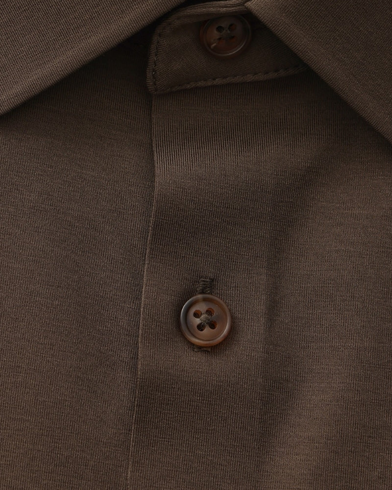 Zermatt Cotton Shirt
