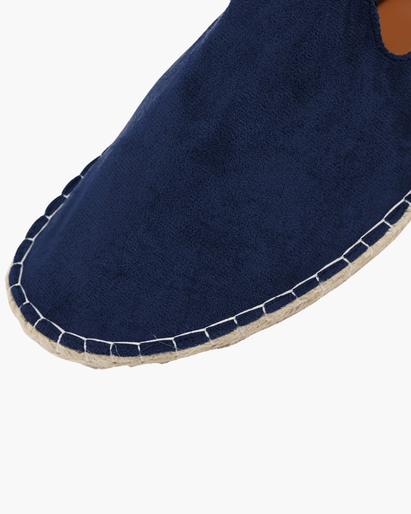 Noto Espadrille