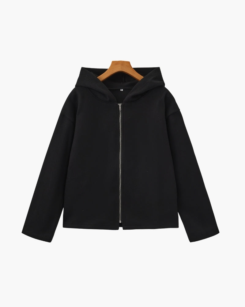 Kennebunk Wool Coat