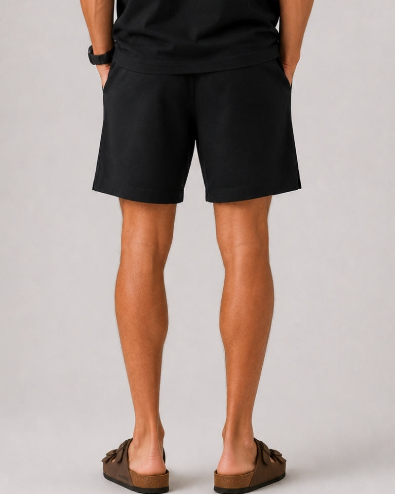 Woodstock Shorts