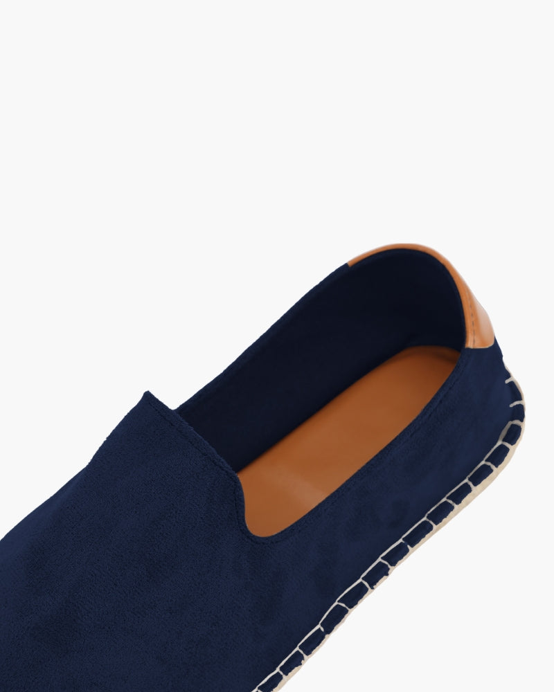 Noto Espadrille