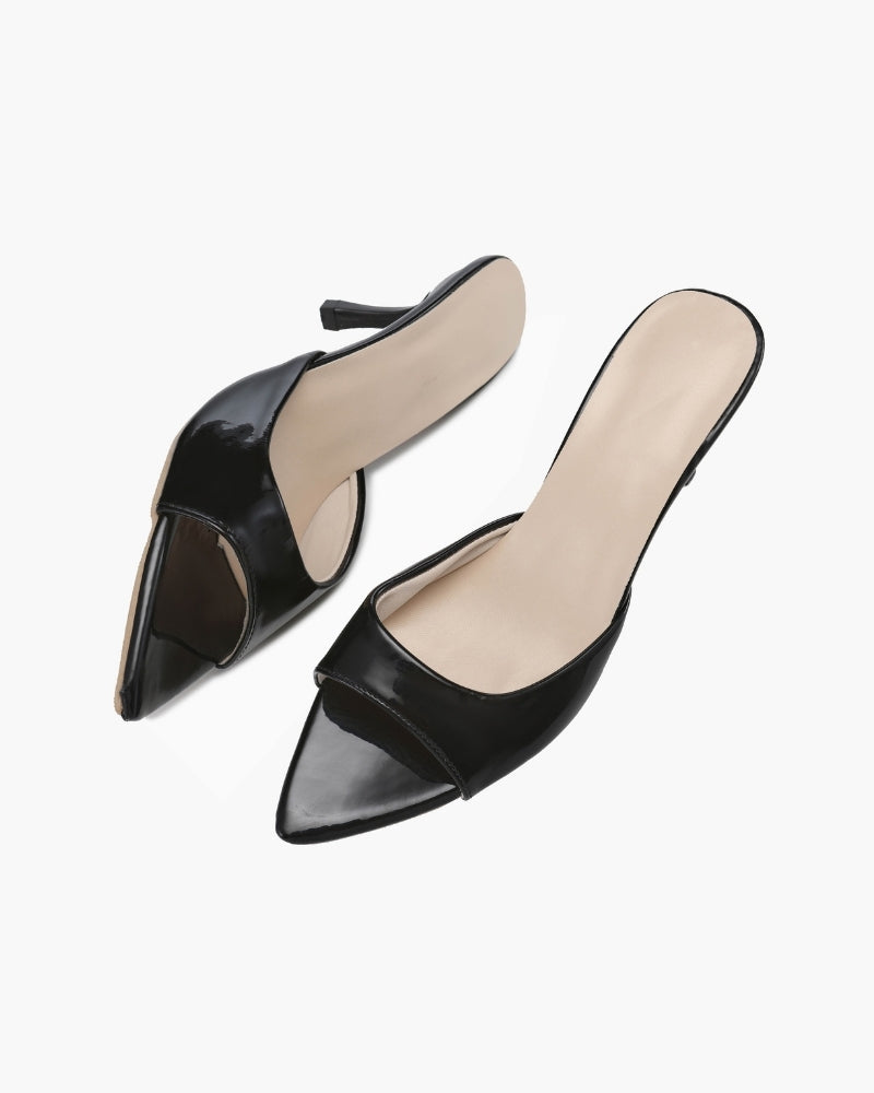 Camden Heel