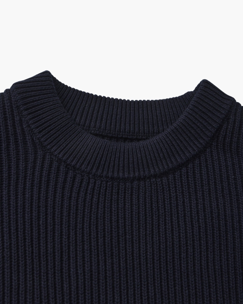 Kitzbuhel Crewneck