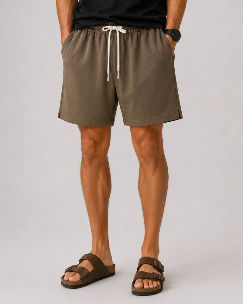 Woodstock Shorts