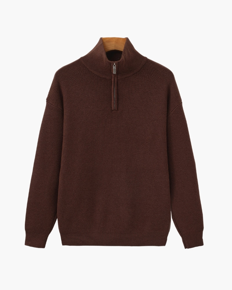 Kotor Half-Zip