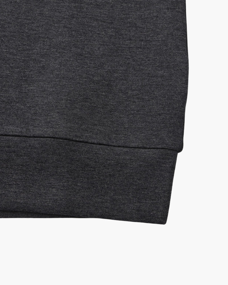 Salzburg Cotton-Blend Sweatshirt
