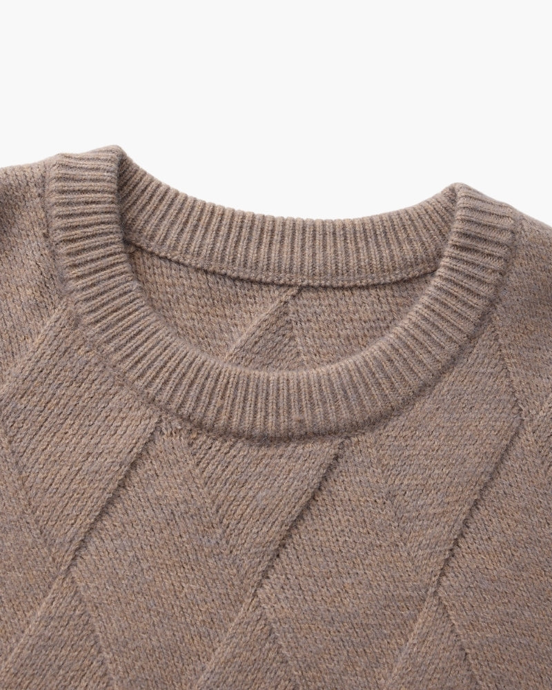Newport Crewneck