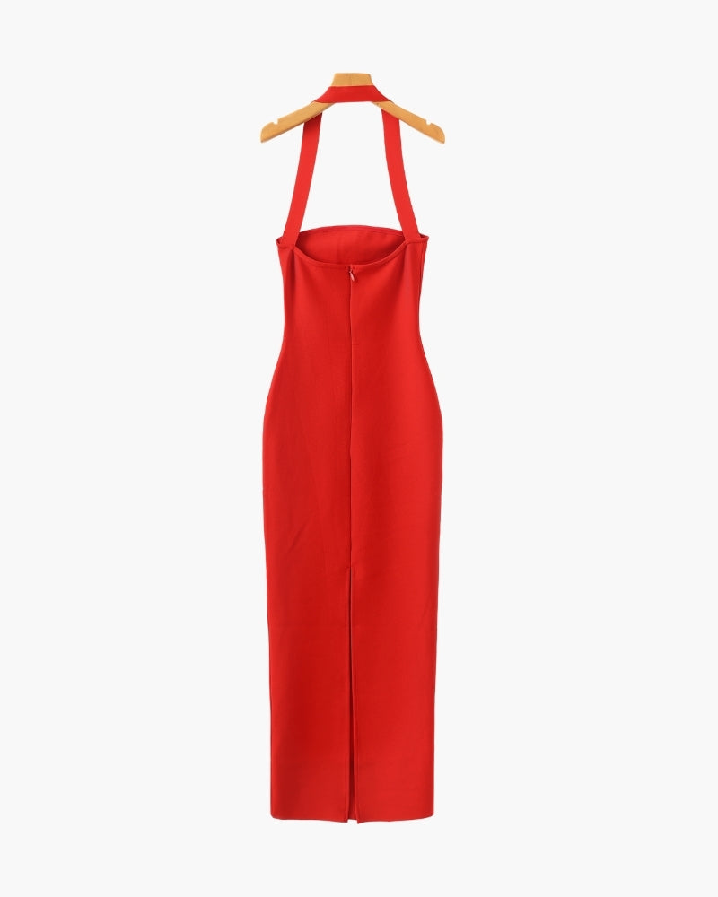 Hydra Maxi Dress