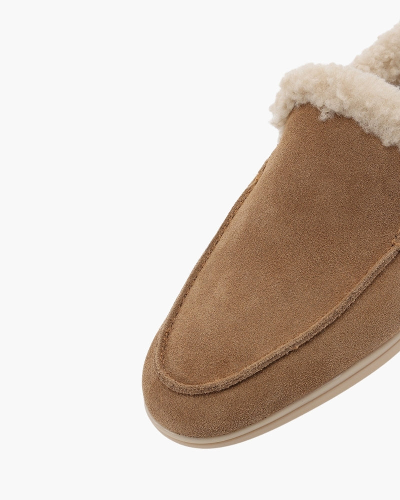 Chamonix Loafer