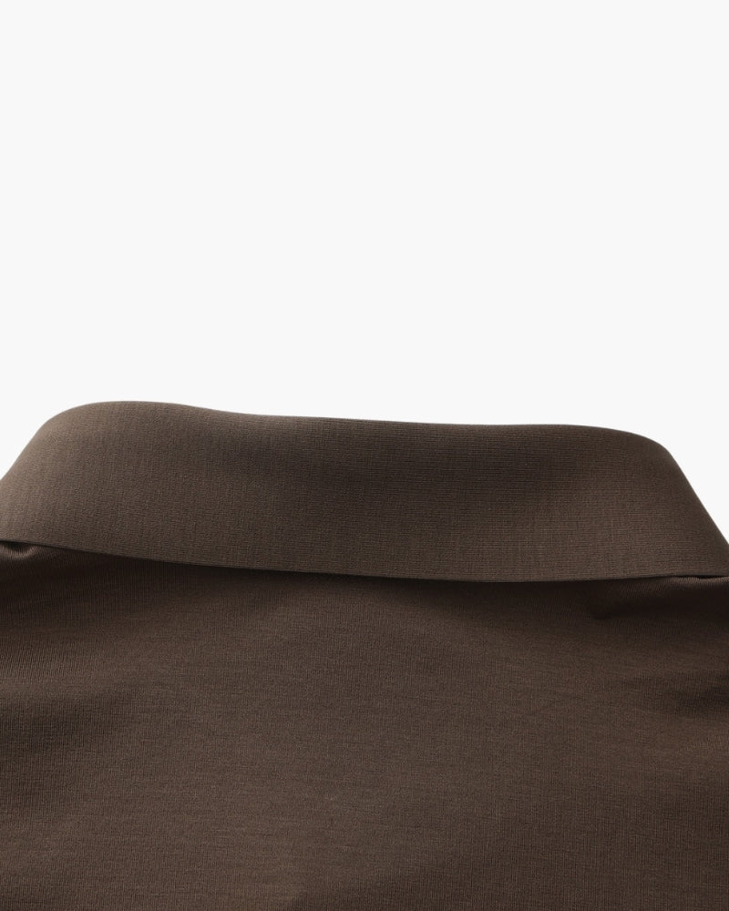 Zermatt Cotton Shirt