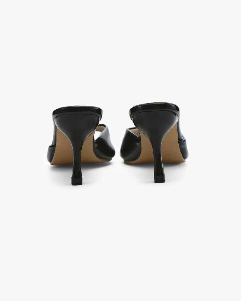 Camden Heel