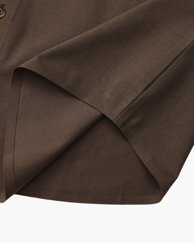 Zermatt Cotton Shirt