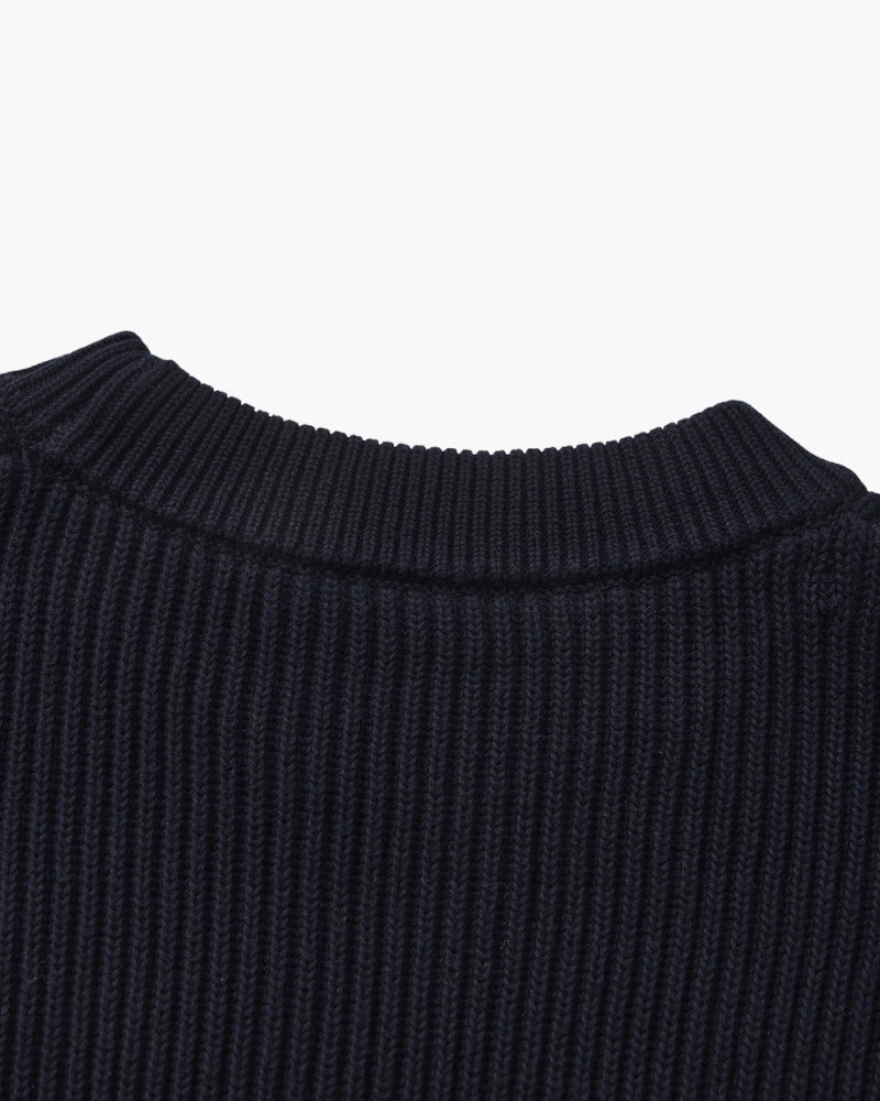 Kitzbuhel Crewneck