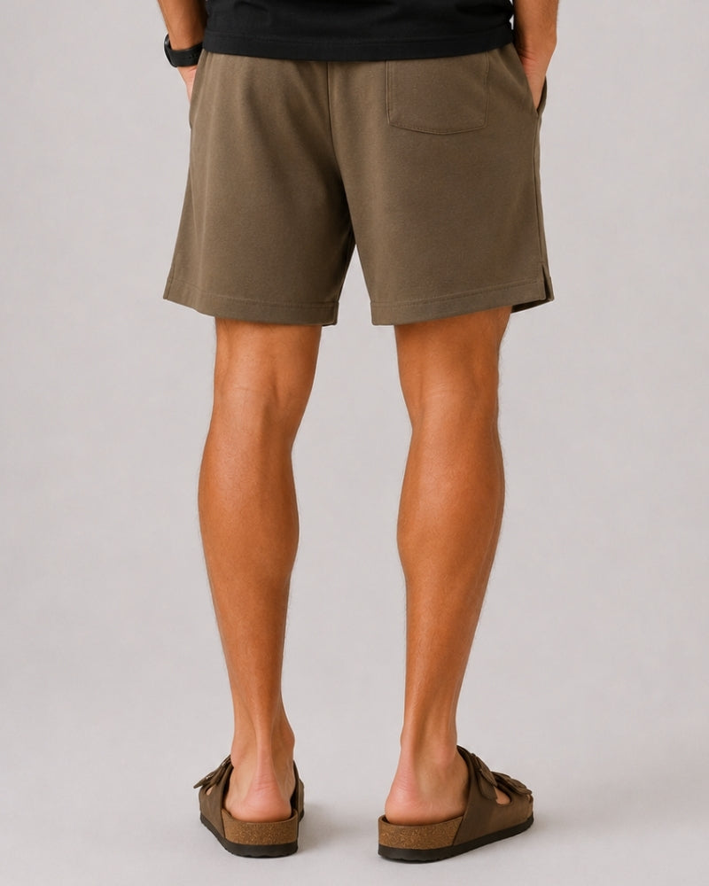 Woodstock Shorts