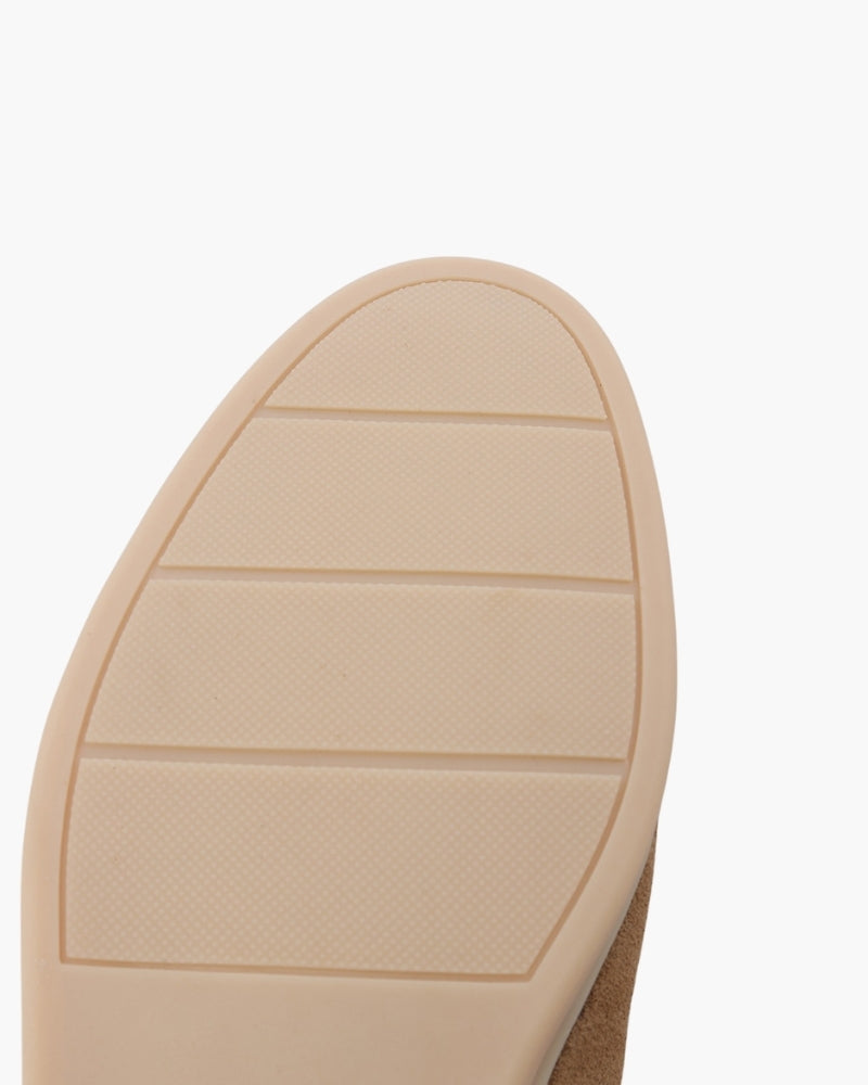 Chamonix Loafer