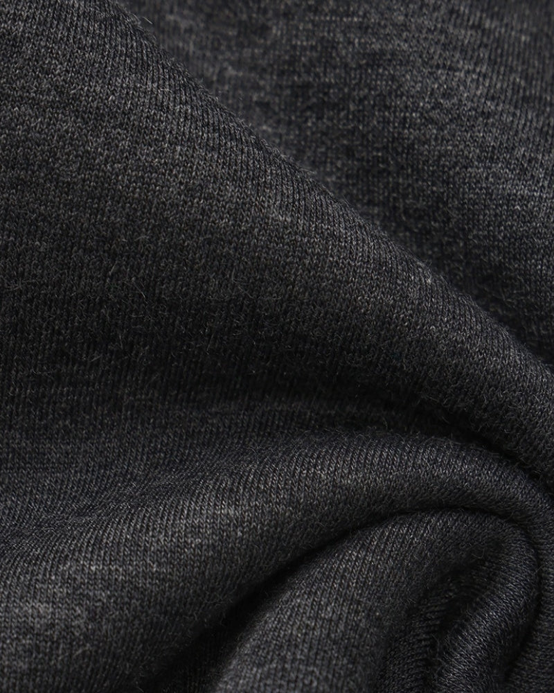 Salzburg Cotton-Blend Sweatshirt