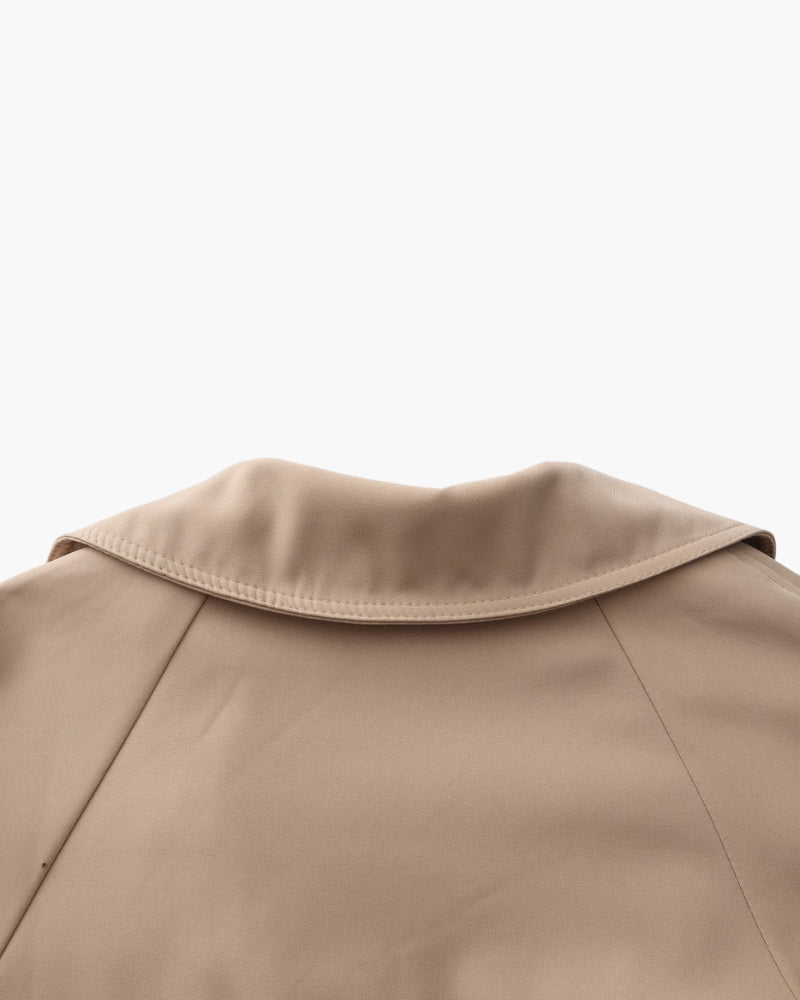 Cotuit Trench Coat