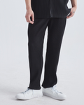 Gubbio Cotton Trousers