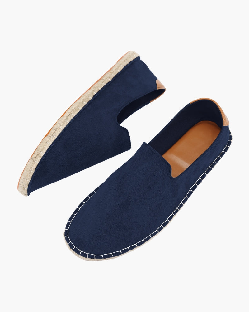 Noto Espadrille