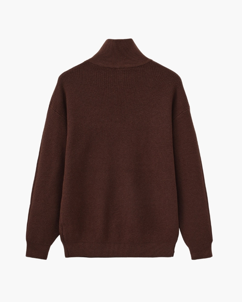 Kotor Half-Zip