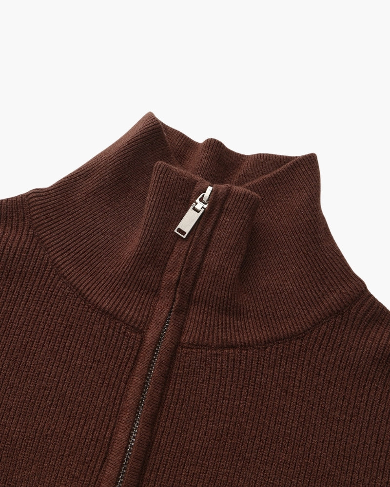 Kotor Half-Zip