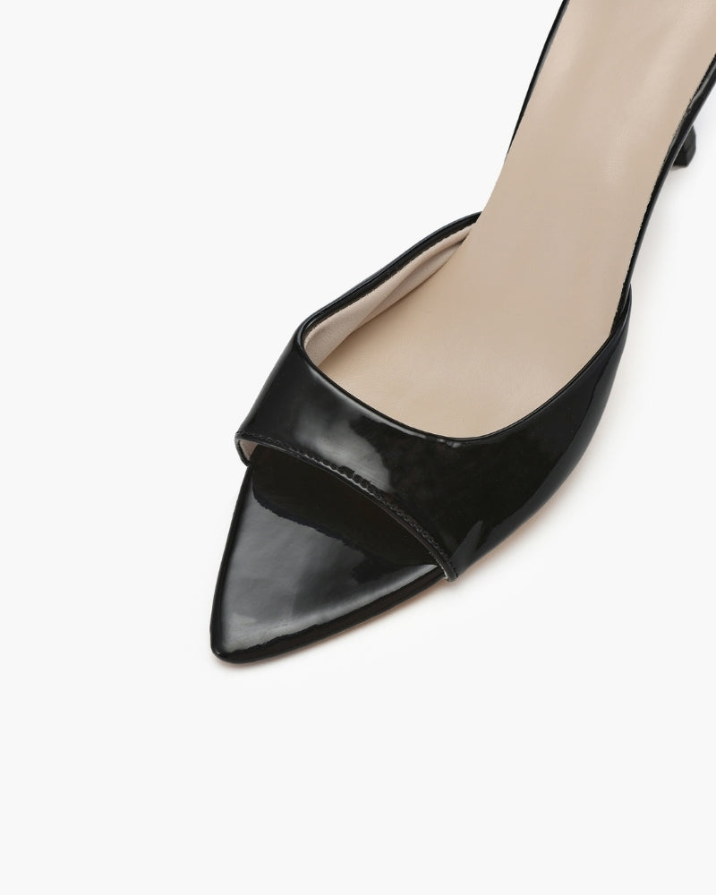 Camden Heel