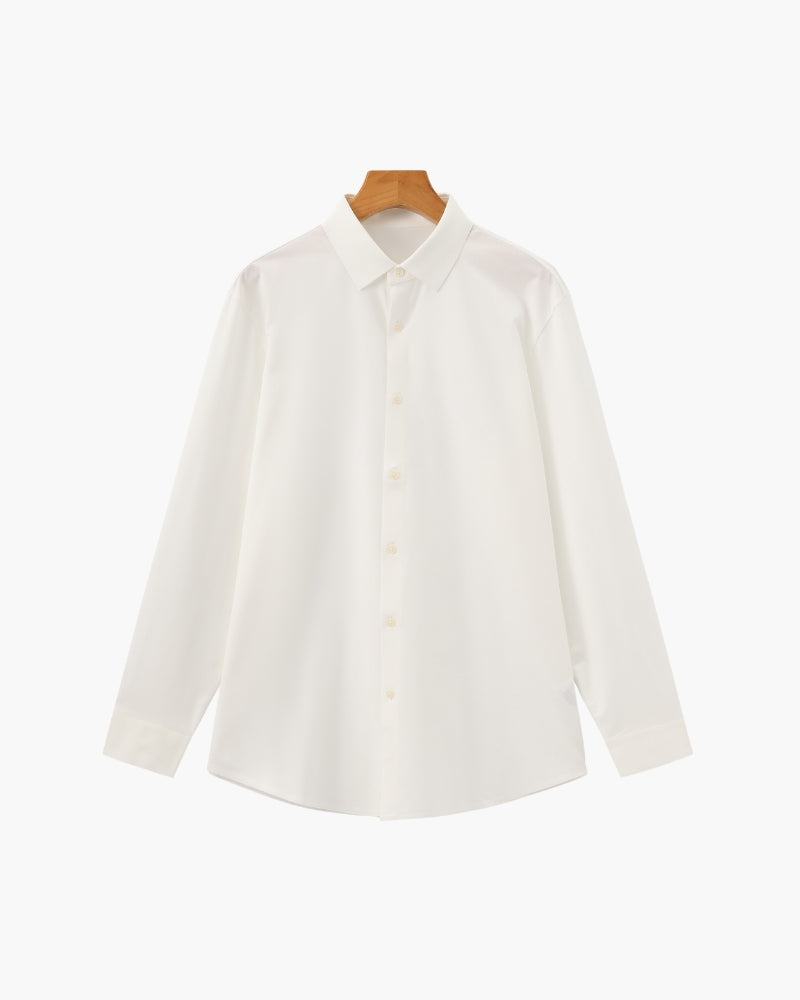 Zermatt Cotton Shirt