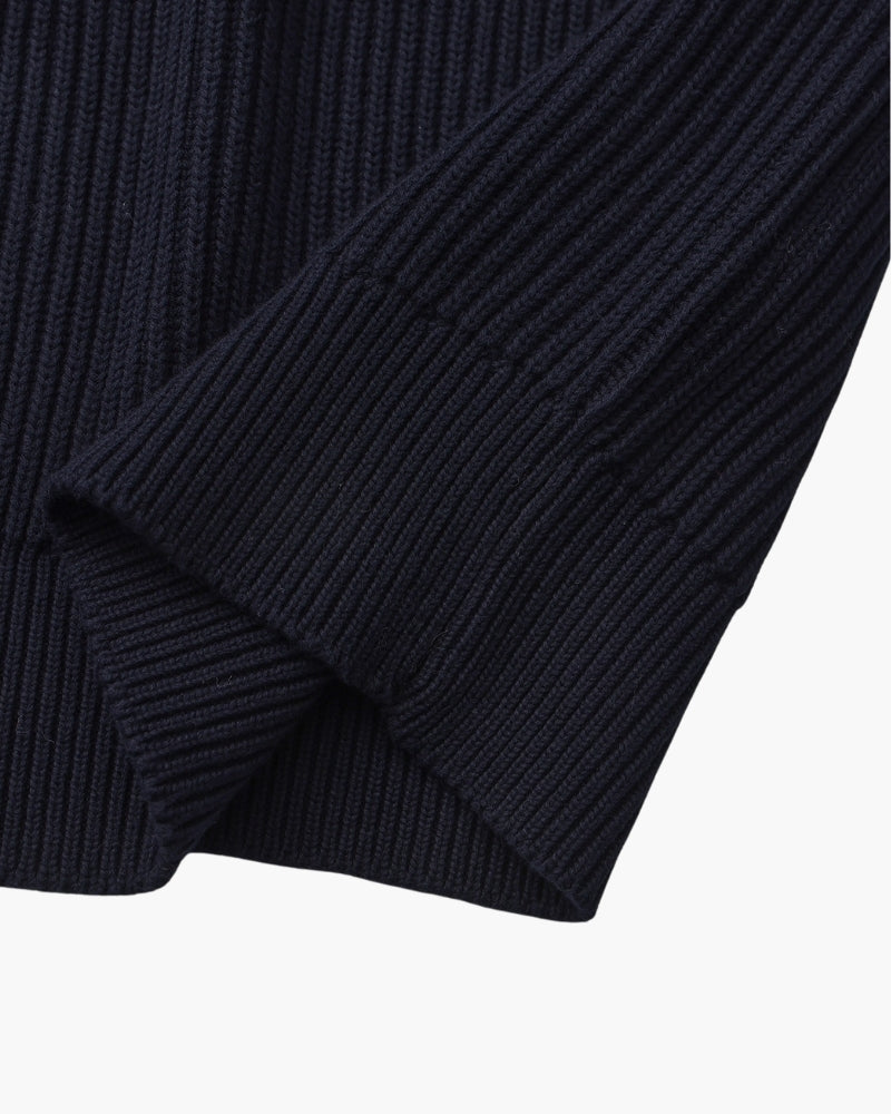 Kitzbuhel Crewneck