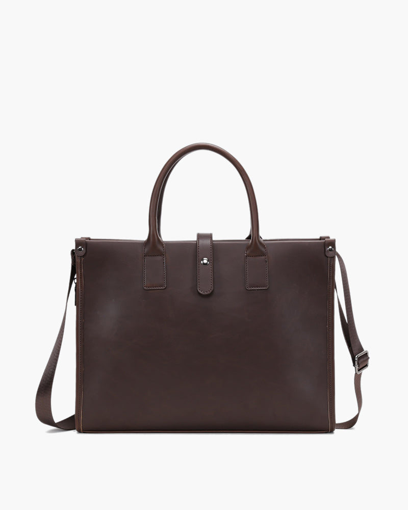Wengen Briefcase