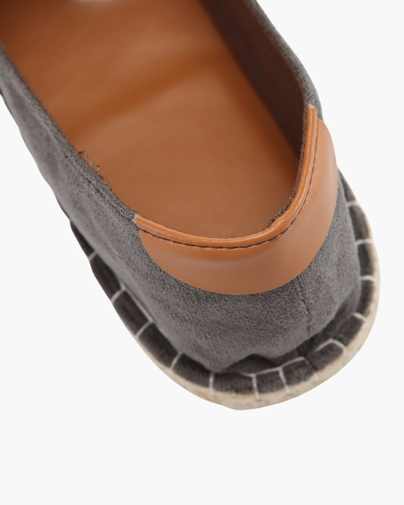Noto Espadrille