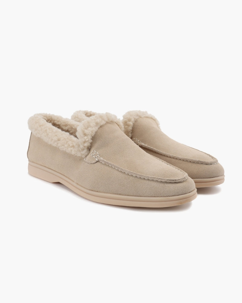 Chamonix Loafer