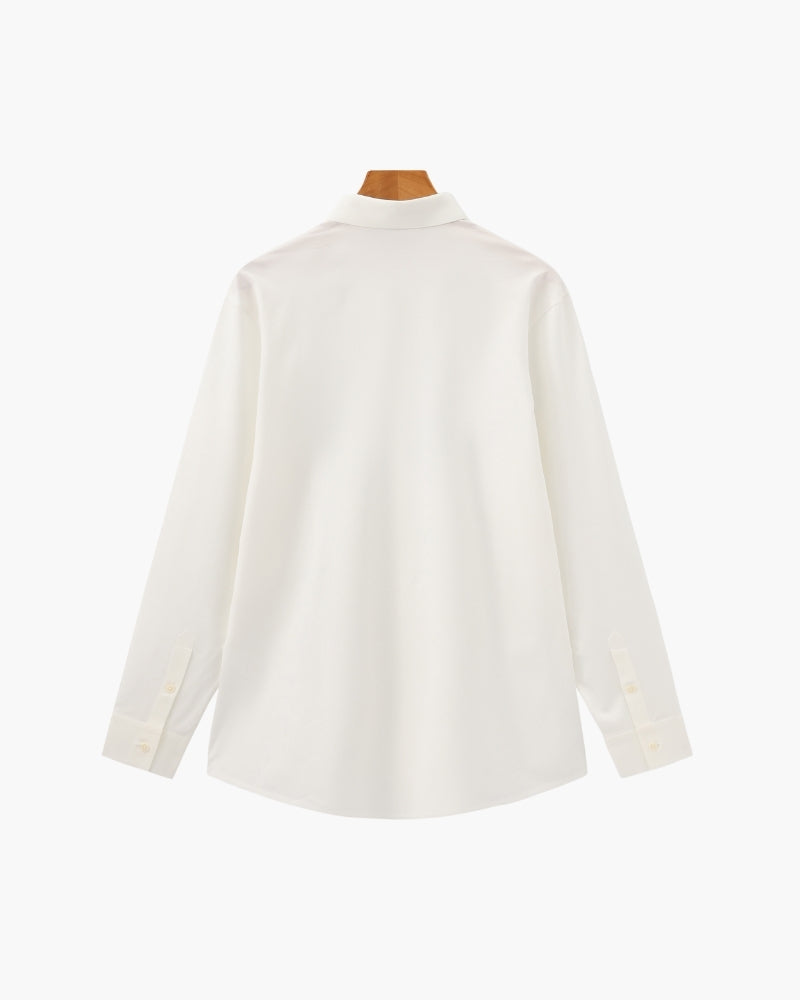 Zermatt Cotton Shirt