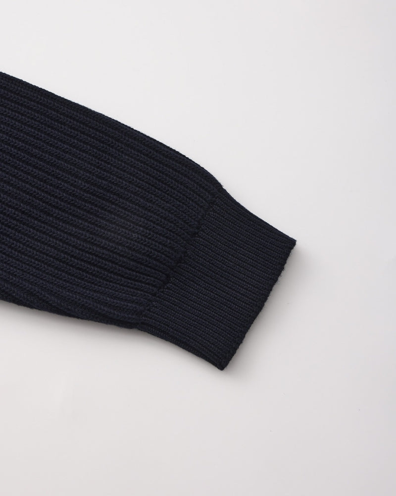 Kitzbuhel Crewneck