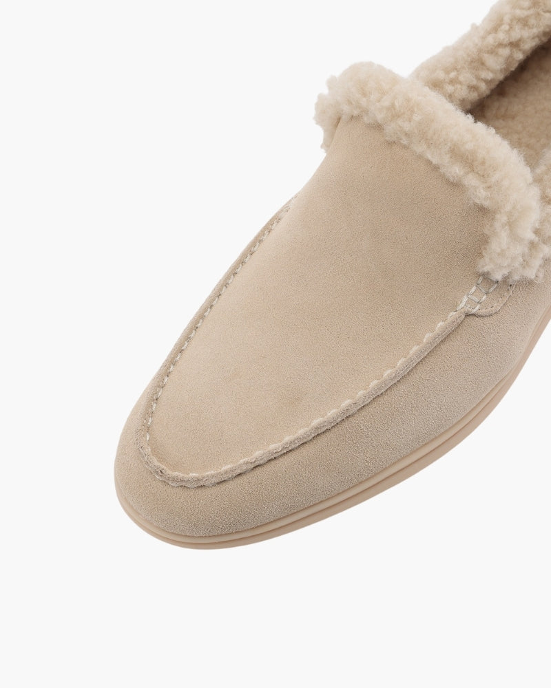 Chamonix Loafer