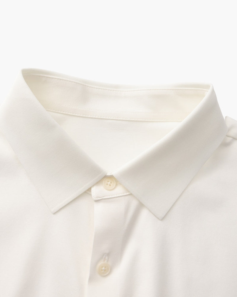 Zermatt Cotton Shirt
