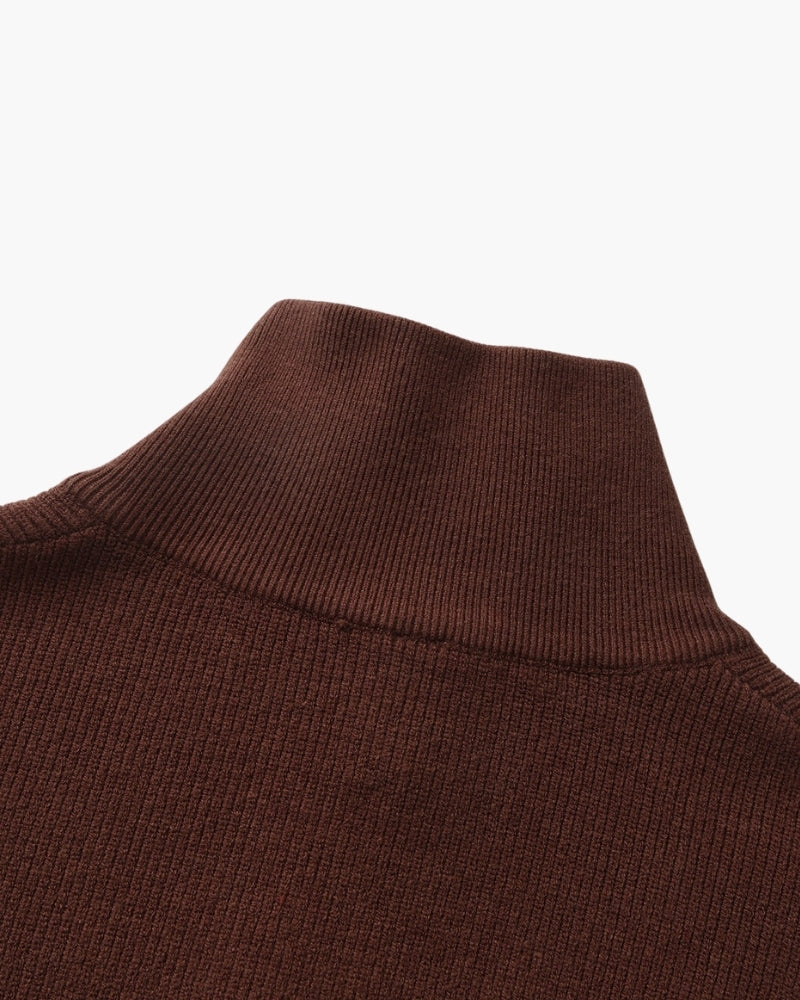 Kotor Half-Zip