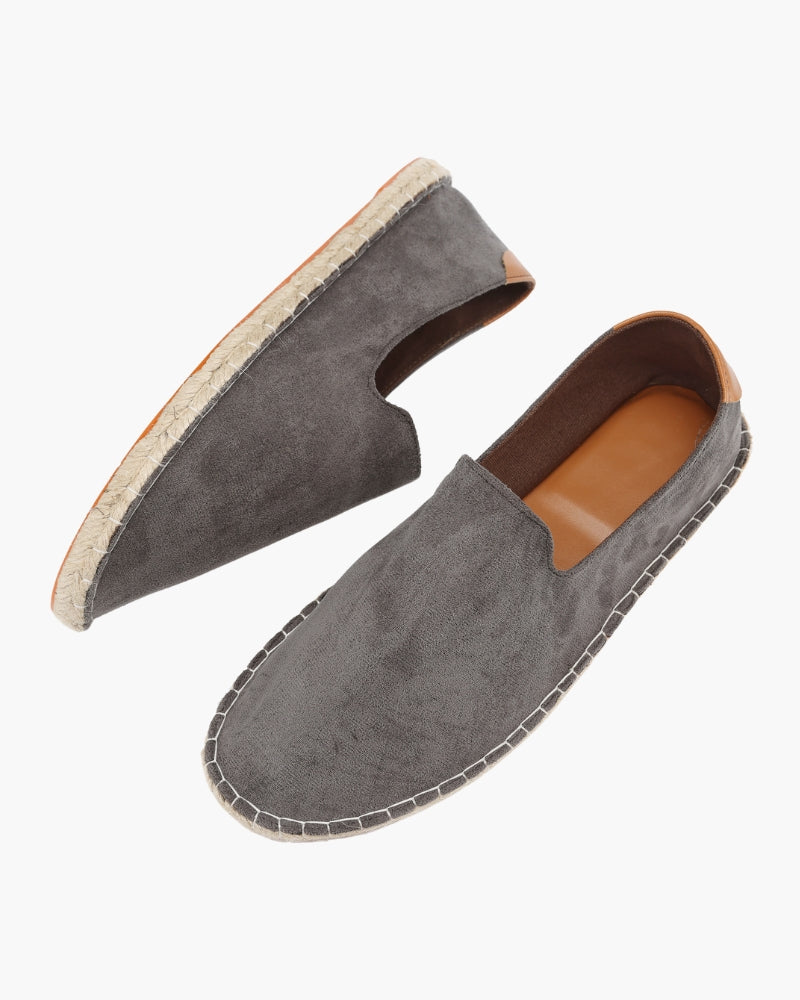 Noto Espadrille