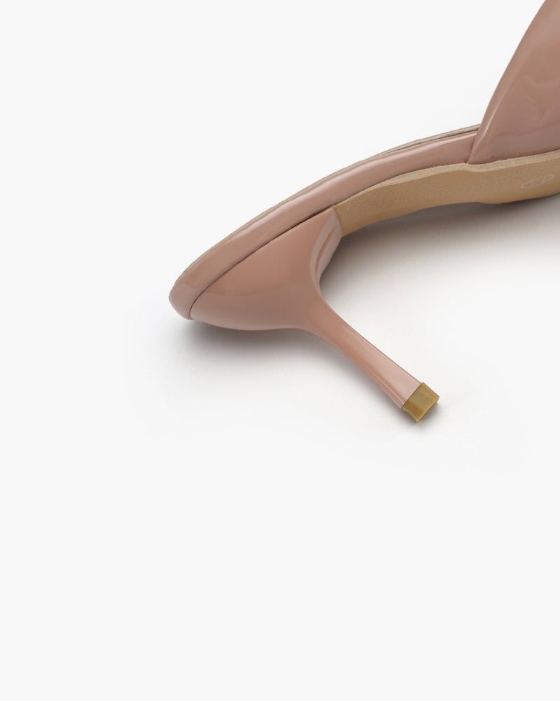Camden Heel