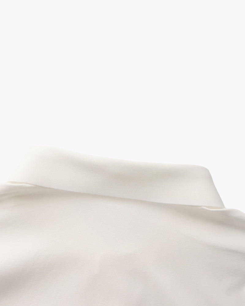 Zermatt Cotton Shirt