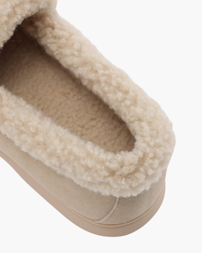 Chamonix Loafer
