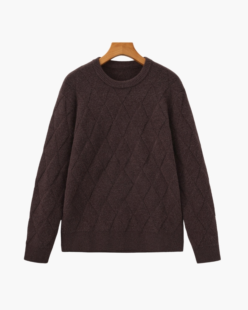 Newport Crewneck