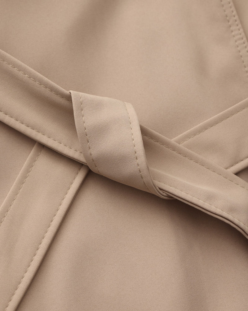 Cotuit Trench Coat