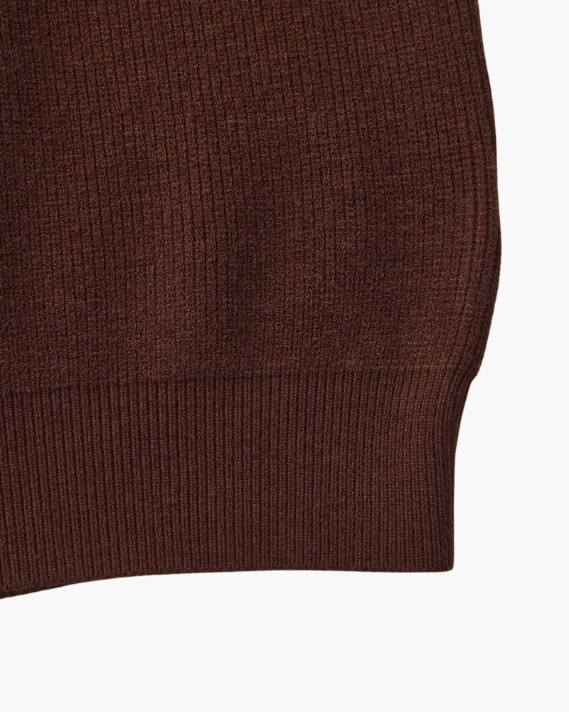 Kotor Half-Zip